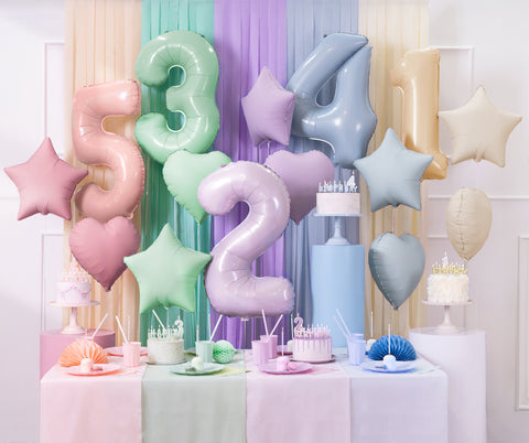 Pöytäliina 180 x 120 cm vihreä