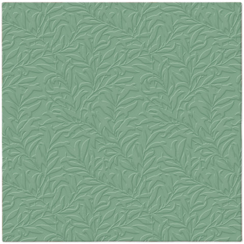 Suuri lautasliina vihreä 33 x 33 cm 20 kpl/pkt