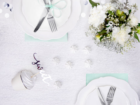 Kaitaliina verkko hopeanvärinen 0.36 x 9 m