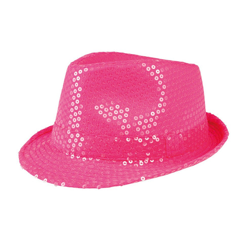 Popparin hattu neon 1 kpl/pkt lajitelmatuote 3 eri värivaihtoehtoa
