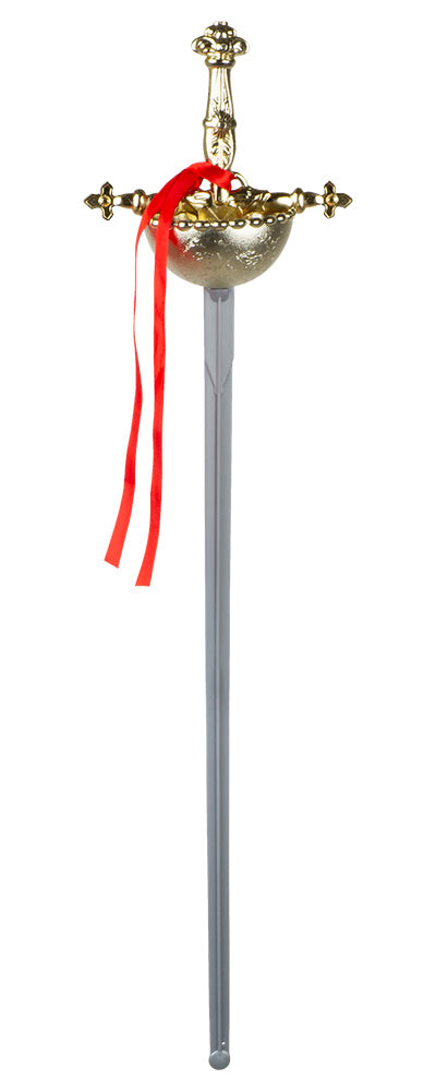 Muskettisoturin miekka 58 cm