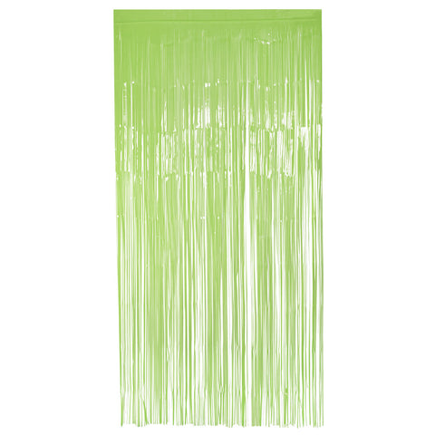 Oviverho 200 x 100 cm neon vihreä