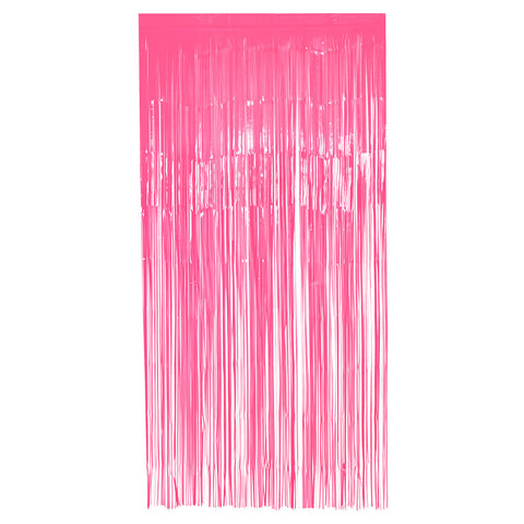 Oviverho 200 x 100 cm neon pinkki