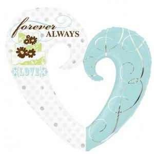 Aina Yhdessä muotofoliopallo