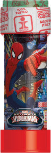 Spider-Man saippuakupla 60 ml