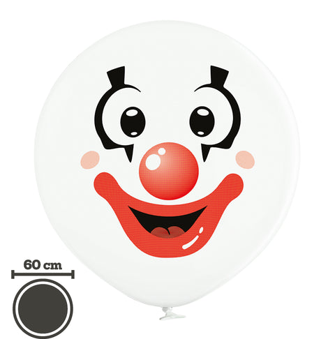 Pelle jätti-ilmapallo 60 cm