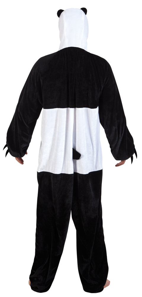 Pandahaalari nuorten yhdenkoon (max 165 cm)