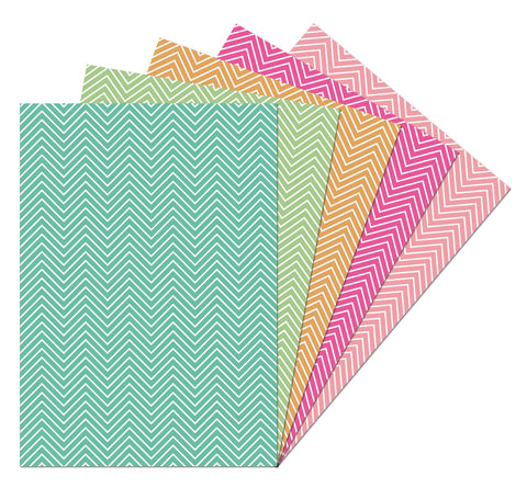 Lahjapaperi 70 x 200 cm 1 rll (5 eri väriä)